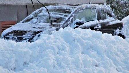 Kış Aylarında Otomobil Bakımı: Soğuk Hava Koşullarına Hazırlıklı Olun