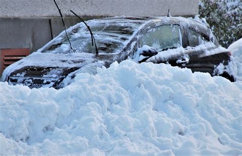 Kış Aylarında Otomobil Bakımı: Soğuk Hava Koşullarına Hazırlıklı Olun