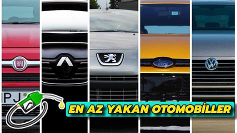 Ekonomik Otomobiller: Yakıt Verimliliği ve Performansı Bir Arada Sunan Modeller