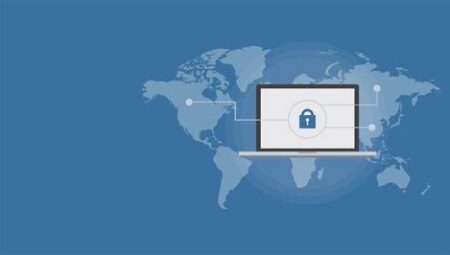 İnternet Güvenliği: Tehditlere Karşı Korunmanın Yolları
