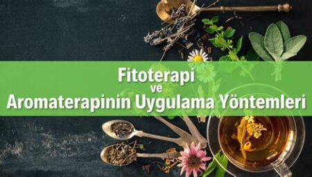 Doğal Şifa Kaynağı: Aromaterapinin Yararları ve Uygulama Yöntemleri