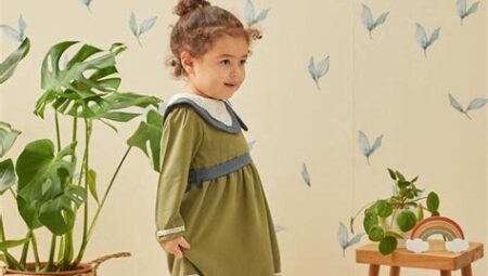 Bebek Giyiminde Rahatlık Ve Tarzı Bir Arada Sunan 5 Trend Marka