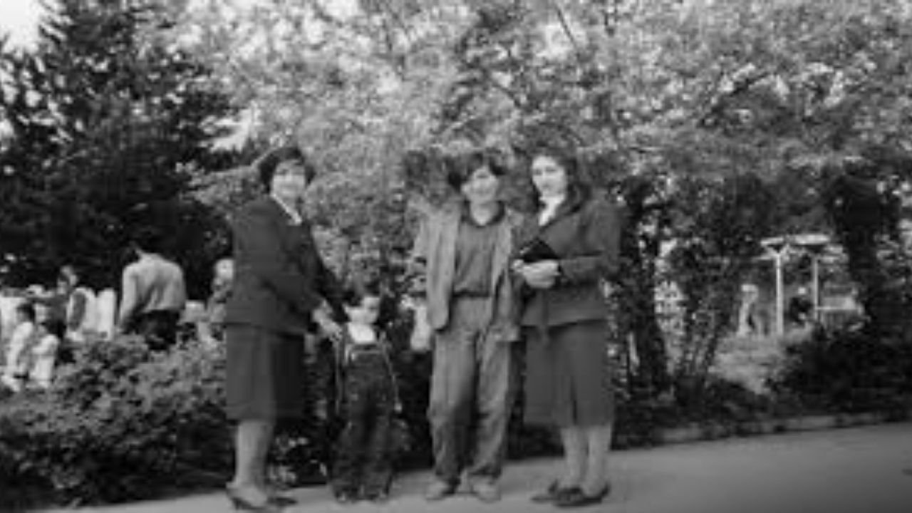 Ayten Öztürk Olayı Nedir?