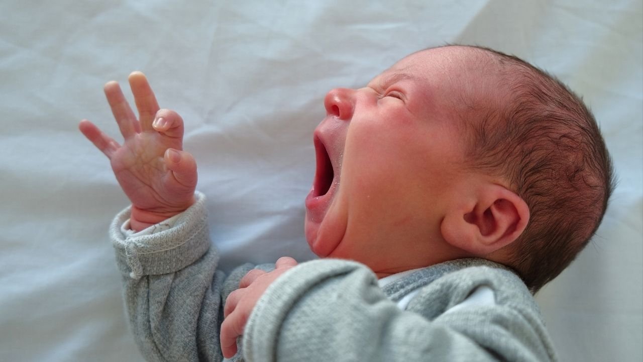 Çocuk Doğum Belgesi Nereden Alınır?