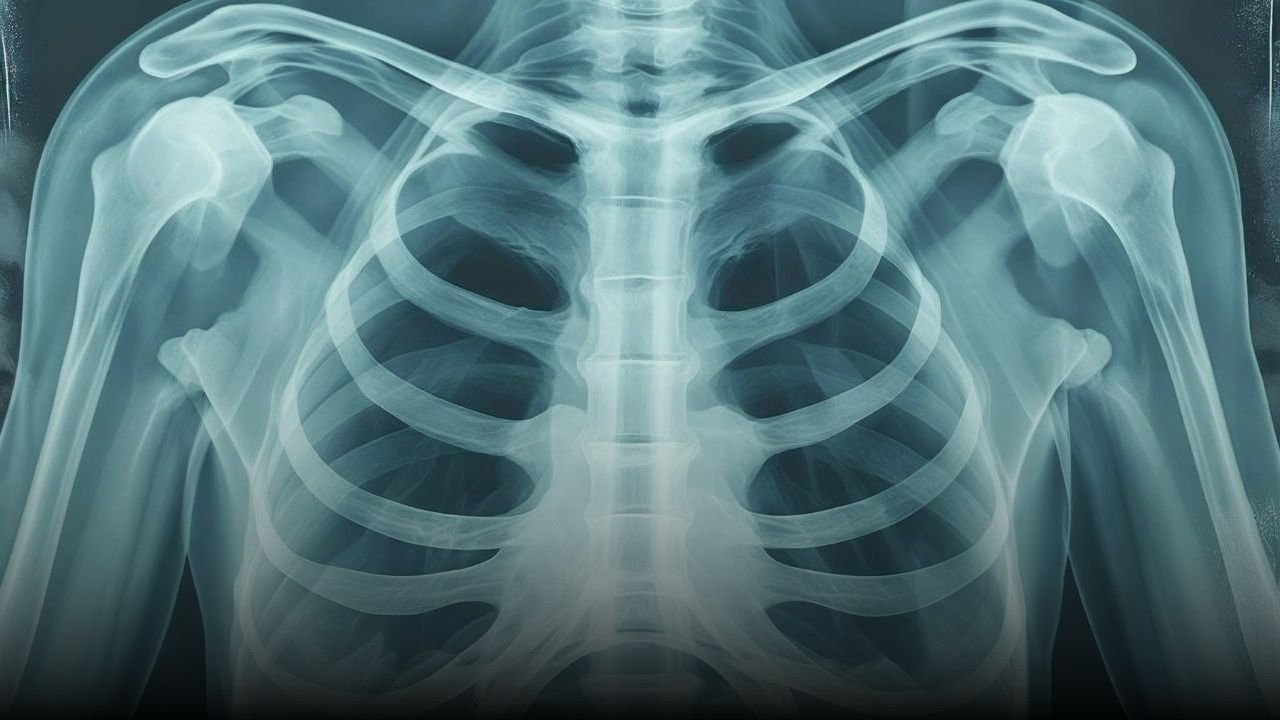 Akciğer Grafisi Nedir?