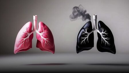 Akciğer Grafisi Nerede Çekilir?