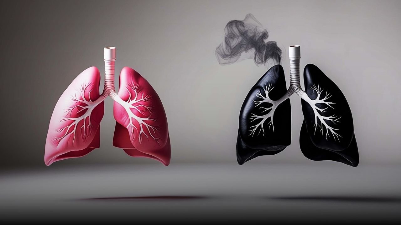 Akciğer Grafisi Nerede Çekilir?