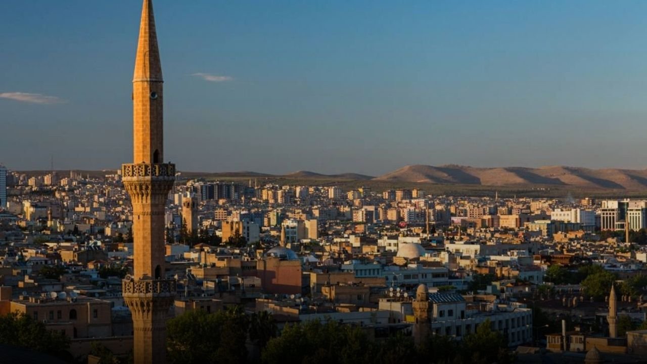 Aleyna Dalveren Urfalı mı?