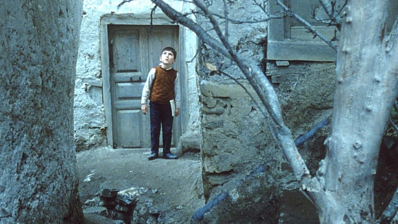 Arkadaşımın Evi Nerede Hangi Platformda?