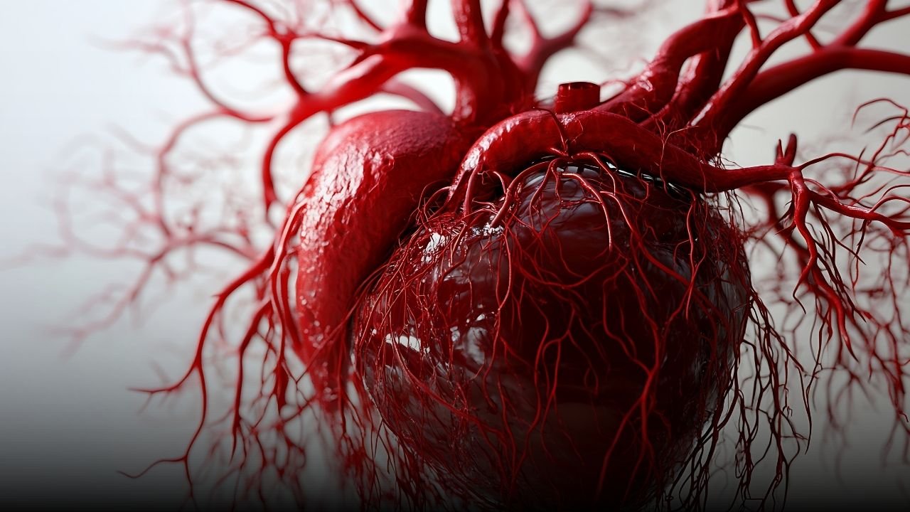 Atardamar Nerede? Görevleri Nelerdir?