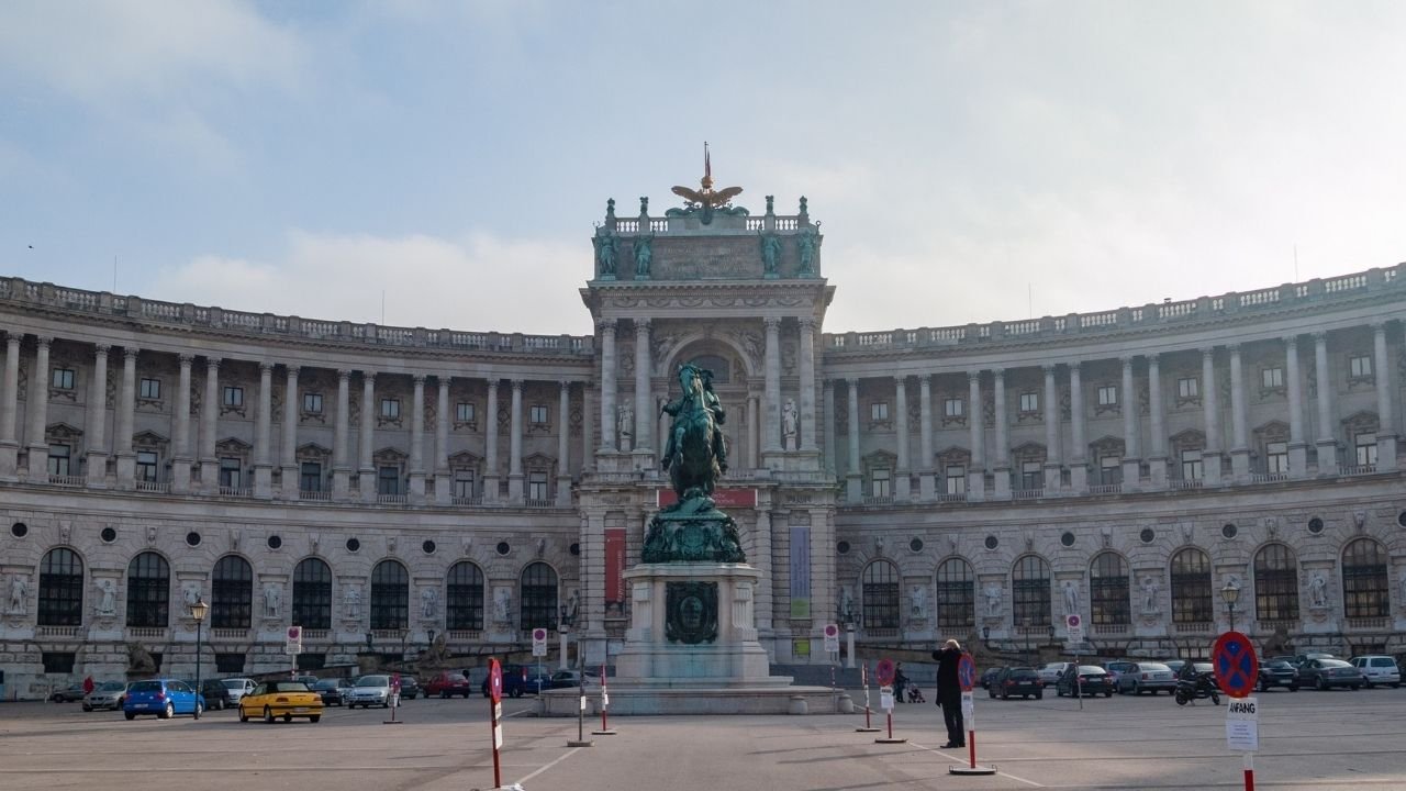 Avusturya’nın En Meşhur Şeyi Nedir?