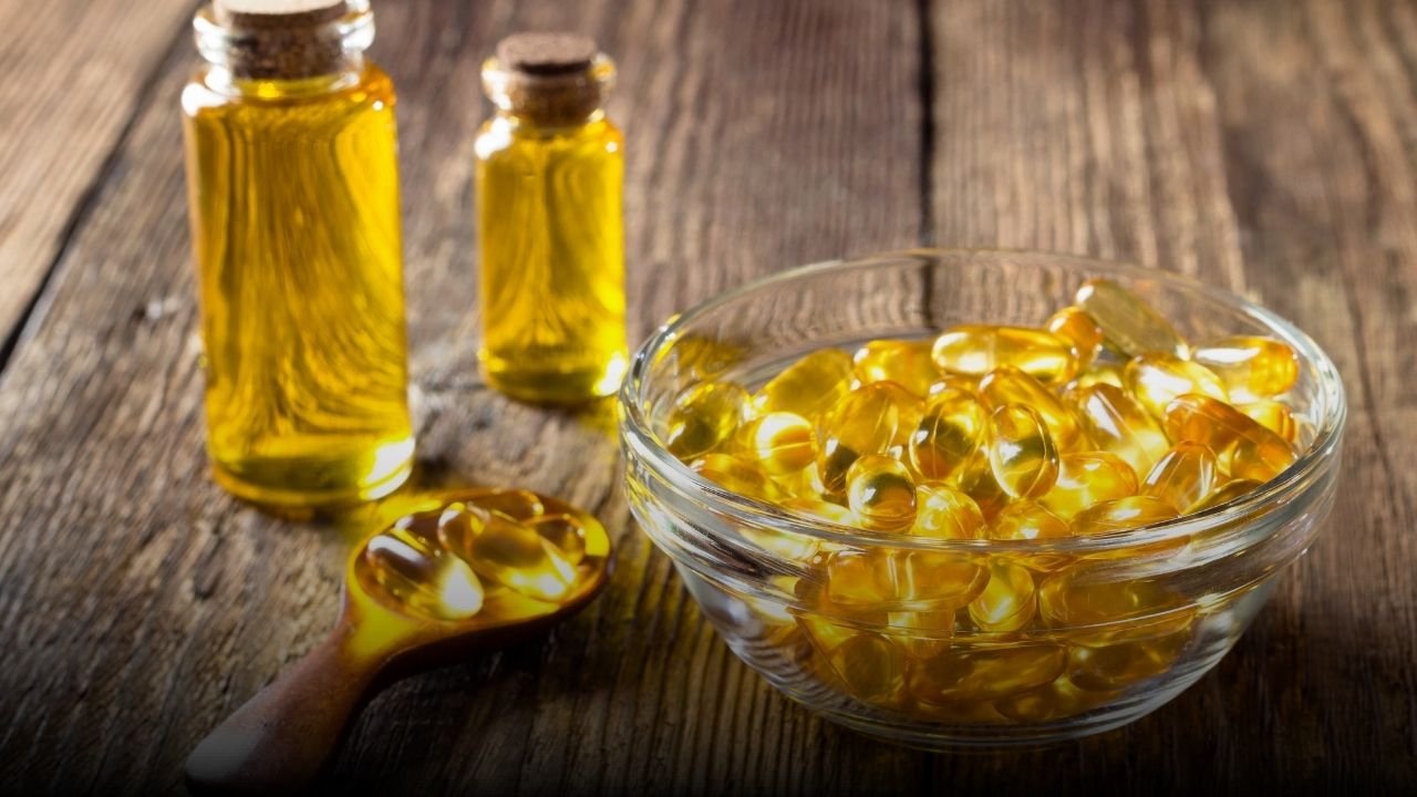 Balık Yağı ve Omega-3 Safra Kesesine İyi Gelir mi?