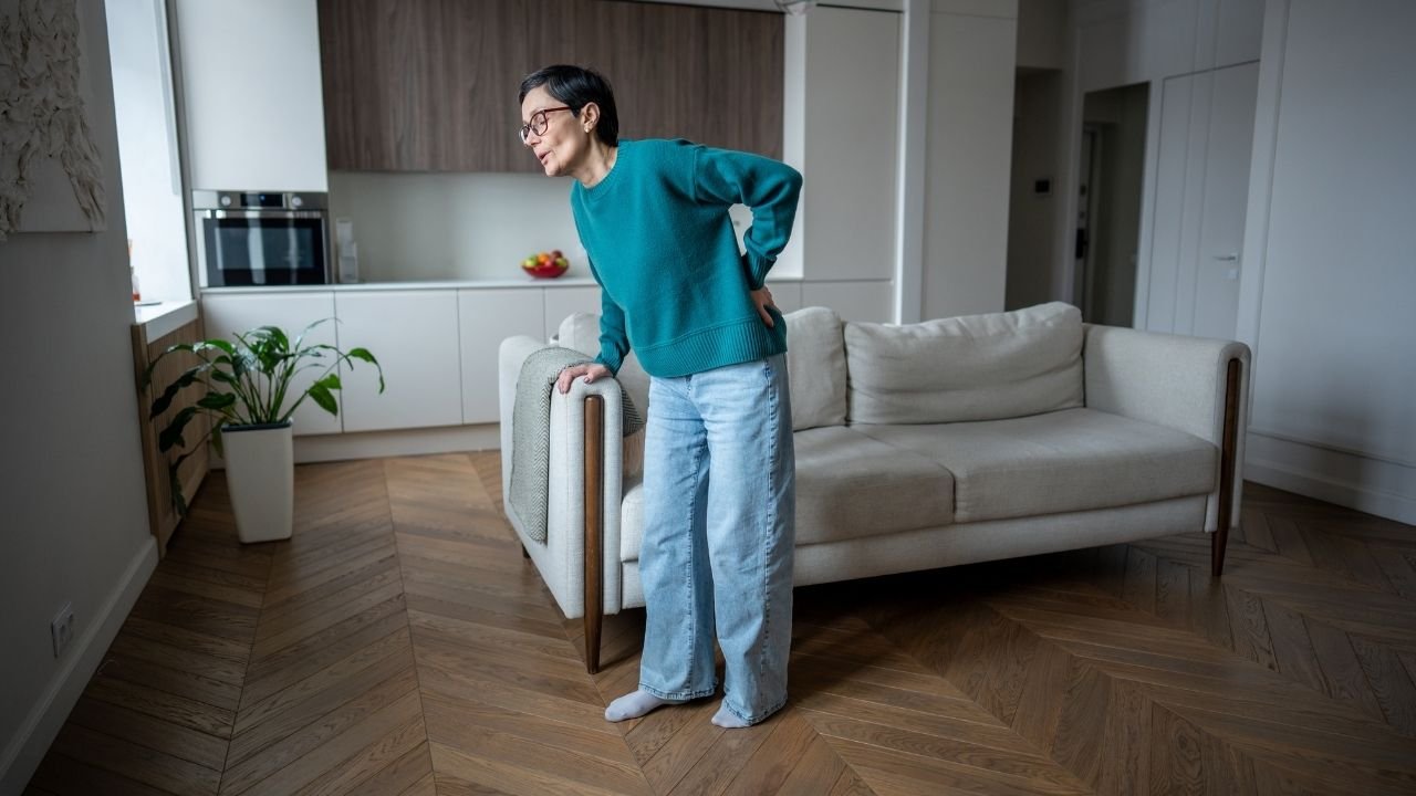 Bel Fıtığı Ağrısı Nereye Vurur? (Kısa Cevap Tablosu)