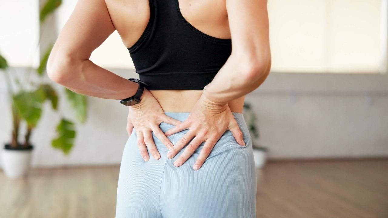 Bel Fıtığı Ağrısı Nereye Vurur? Belirtileri ve Yayılım Alanları