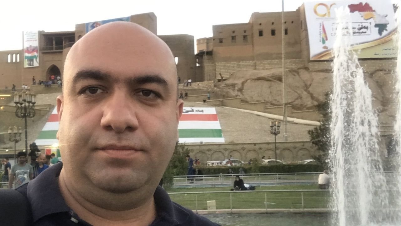 Çetiner Çetin Kürt Mü?