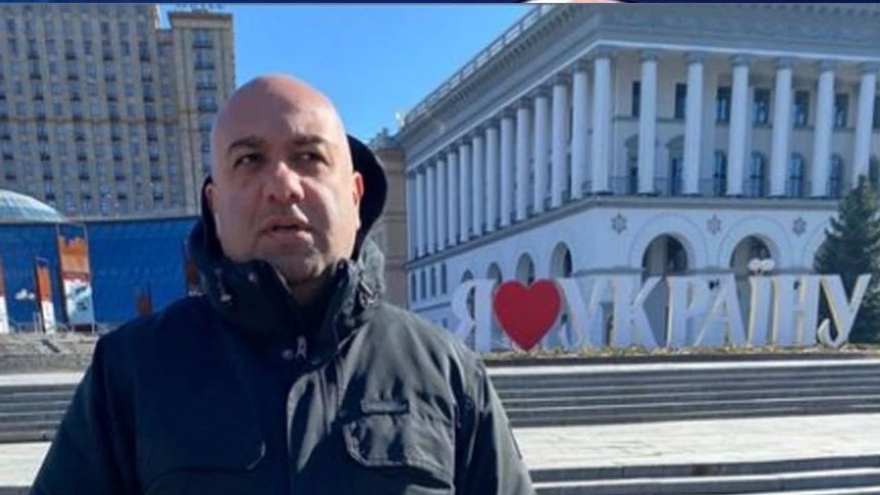 Çetiner Çetin Nereli?