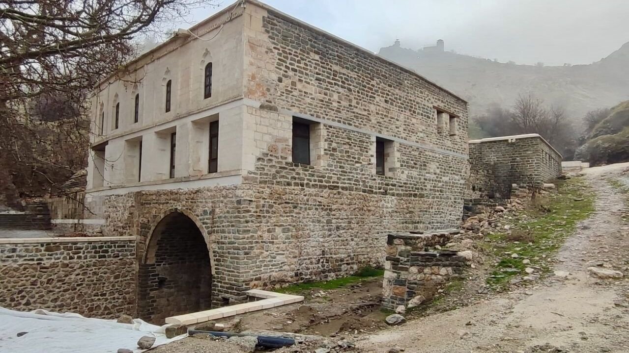 Diyarbakır Lice Nüfusu Kaç?