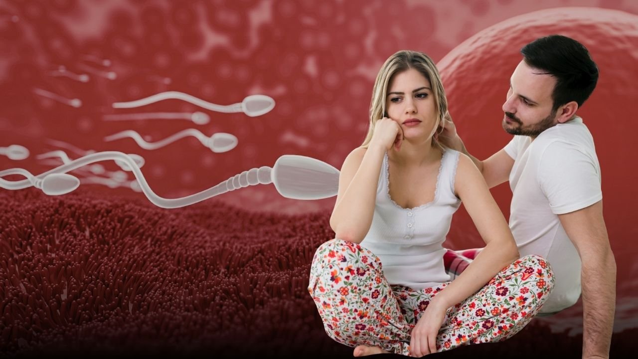 Erkekler Kaç Yaşına Kadar Sperm Üretir?