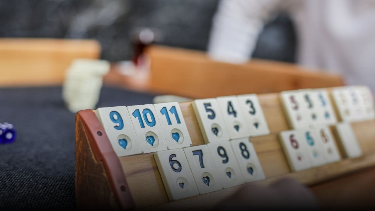 Hakkarim.net 101 Okey Oyununda Neler Yapılır?