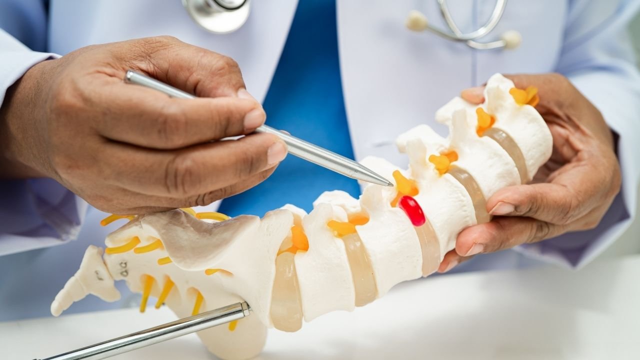 İlerlemiş Bel Fıtığının Belirtileri Nelerdir?