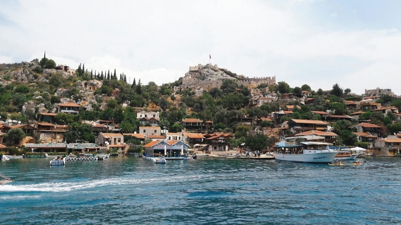 Kaleköy Kekova Nerede Sorusunun Turizm Açısından Önemi