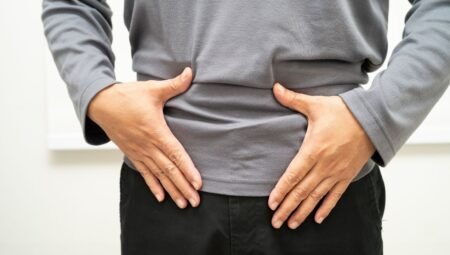 Kasık Fıtığı Ağrısı Nerelere Vurur?
