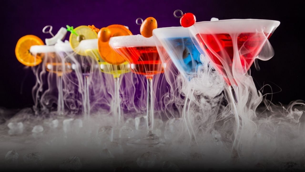 Kuru Buz Nerede Satılır Levent – Beşiktaş Yakınında?