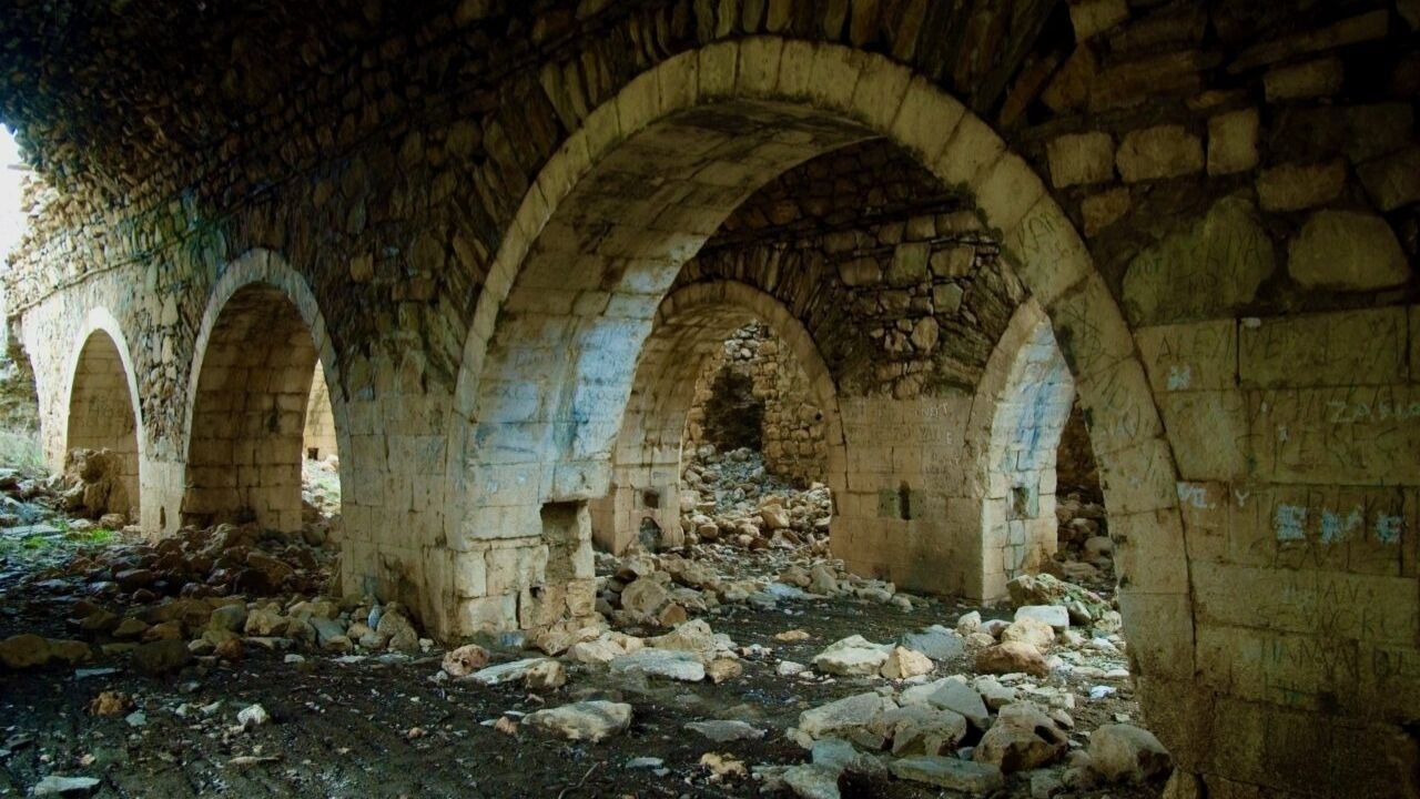 Lice Dağları ve Coğrafi Yapısı