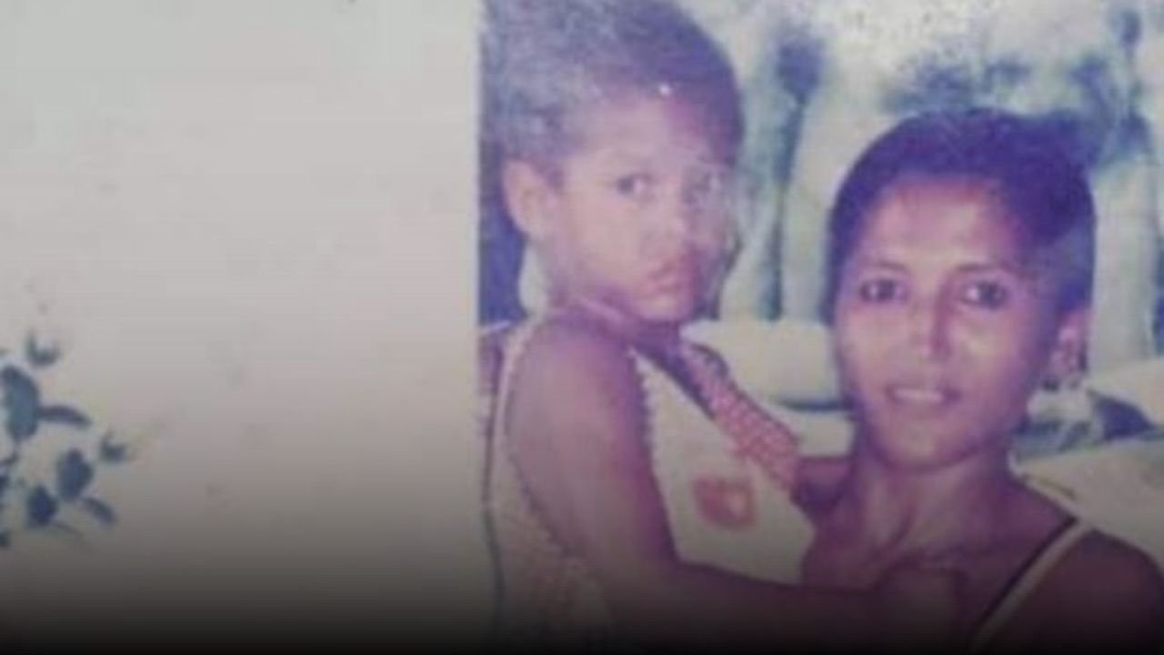 Melissa Vargas Annesi Kimdir?