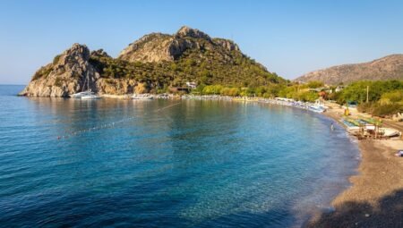 Mesudiye Nerede? Nerenin İlçesi?