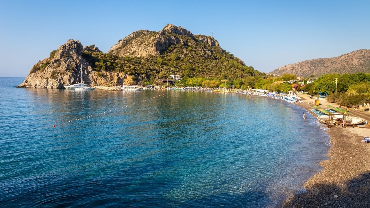 Mesudiye Nerede? Nerenin İlçesi?