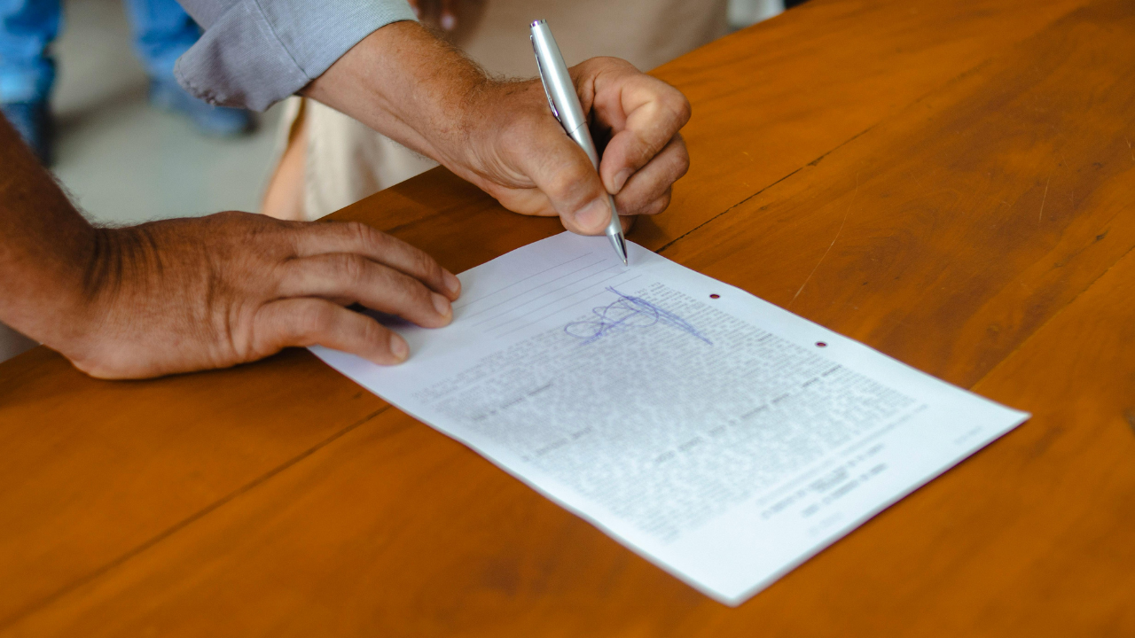 Muvafakatname Nereden Alınır? (Temel Bilgiler)