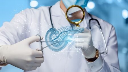 Pankreas Ağrısı Nerede Olur? Nasıl Tedavi Edilir?