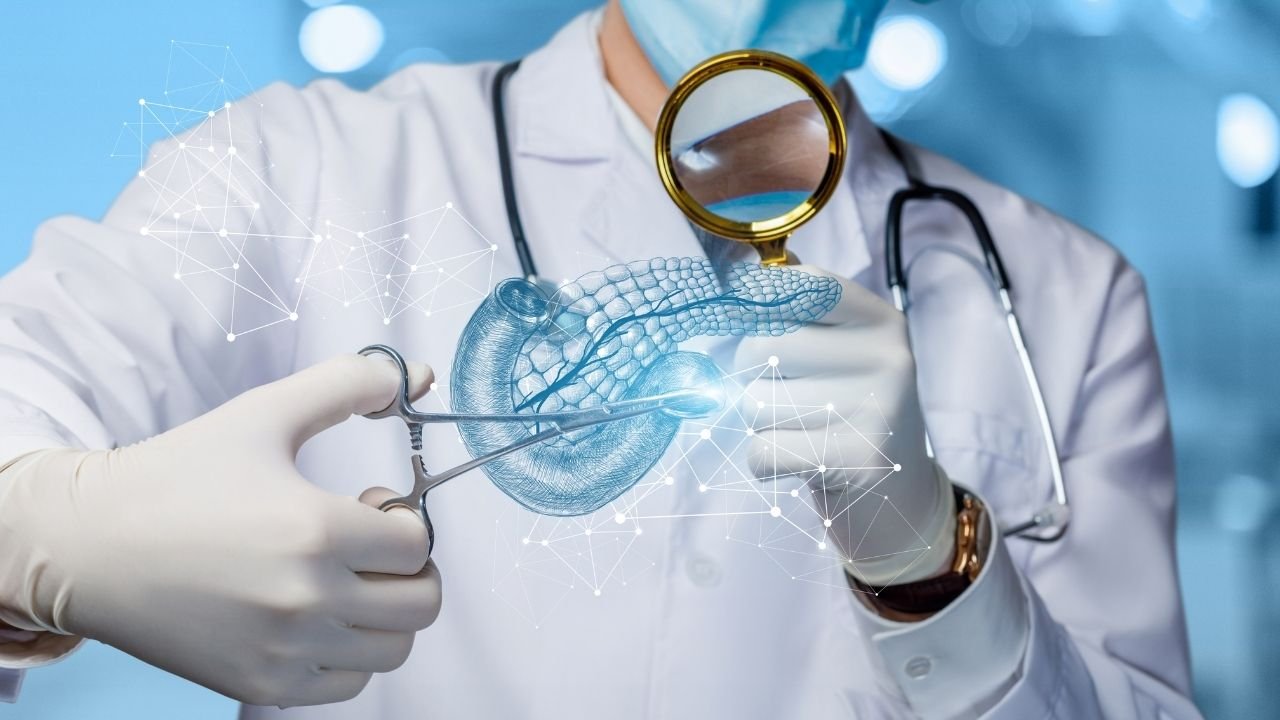 Pankreas Ağrısı Nerede Olur? Nasıl Tedavi Edilir?