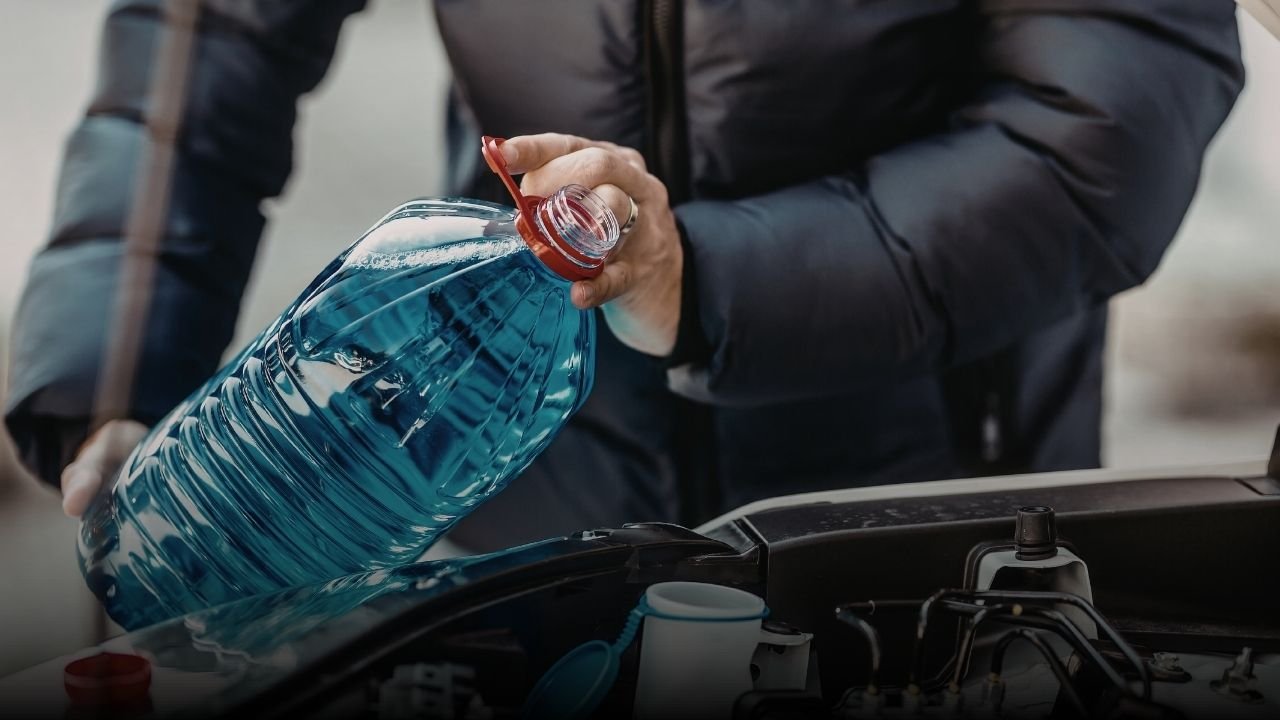 Radyatör Suyu Fazla Konulursa Ne Olur?