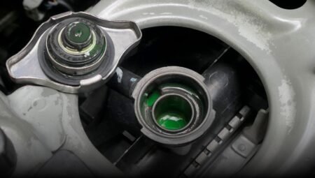 Radyatöre Konulacak Su Peteklerin Neresinde Olmalıdır?