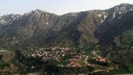 Sason Nerede? Tarihçesi Nedir?