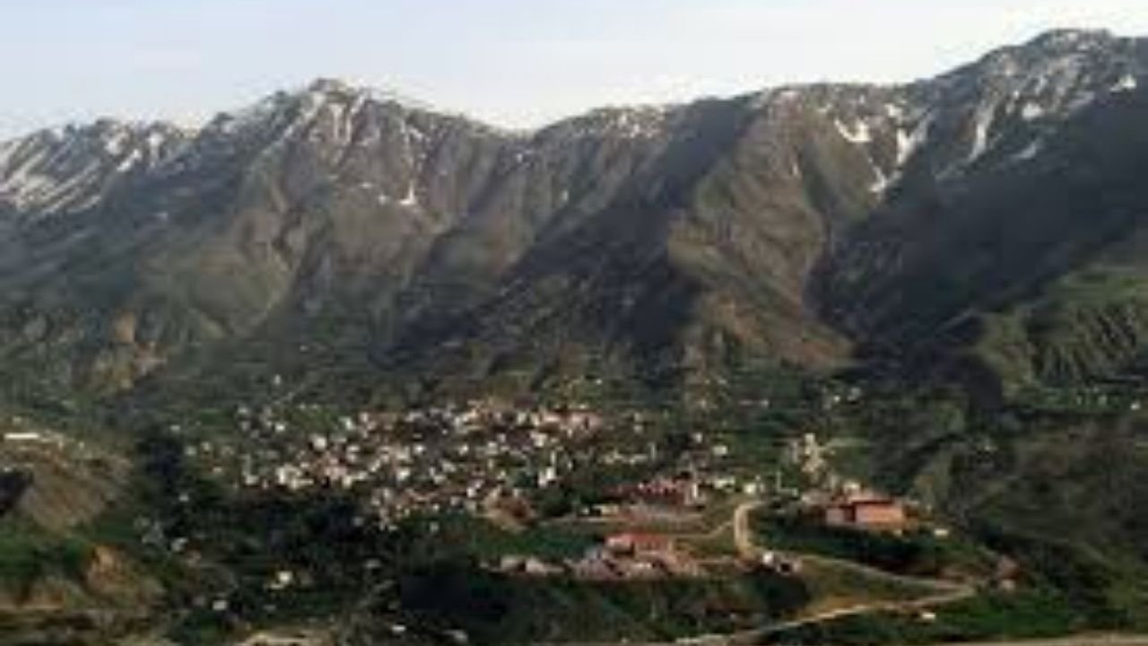 Sason Nerede? Tarihçesi Nedir?