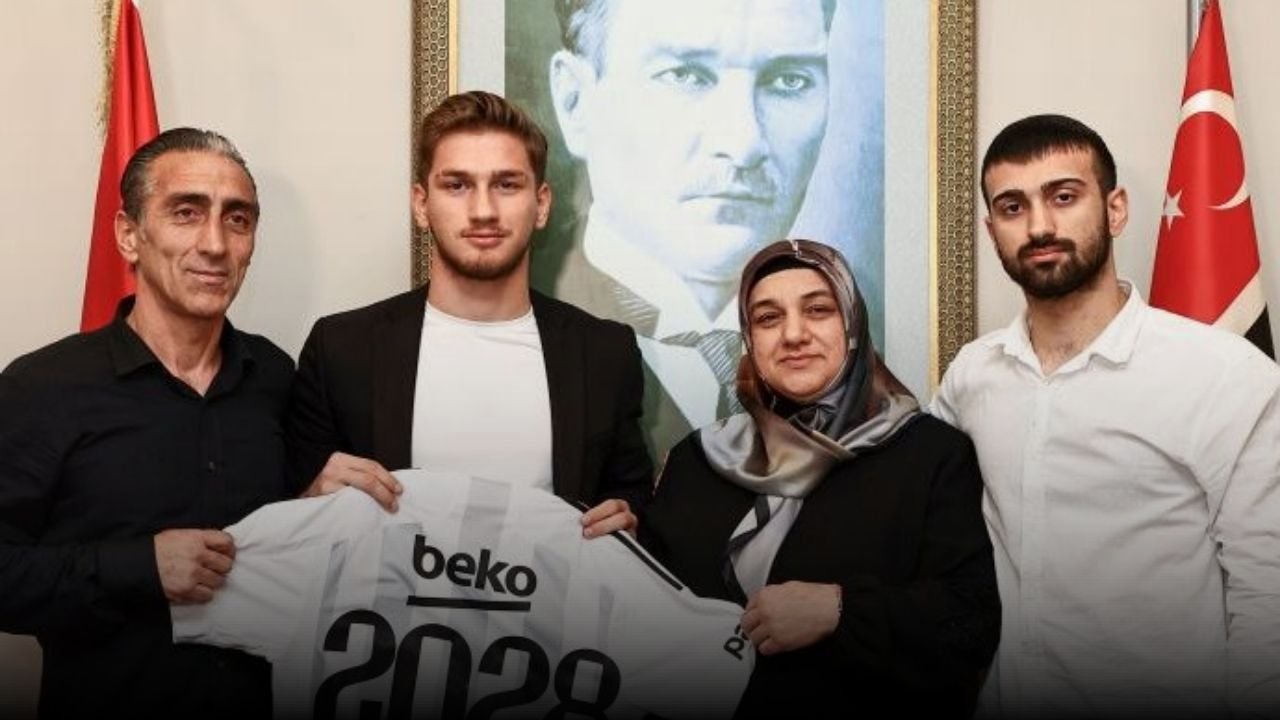 Semih Kılıçsoy Babası Adı ve İsmi