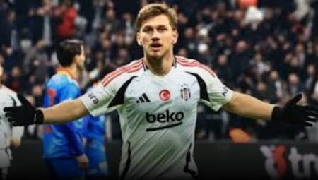 Semih Kılıçsoy Babası Nereli? Semih Kılıçsoy Kimdir?