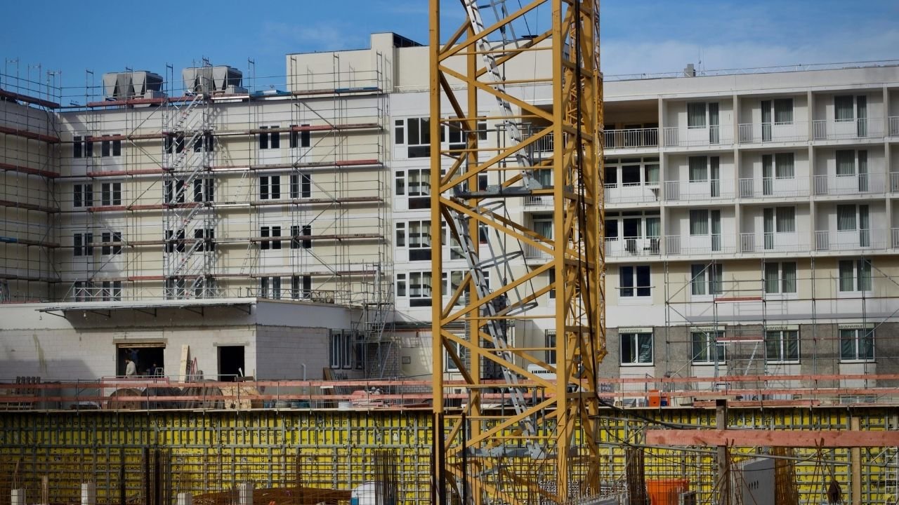 Site Yönetimi Nereye Şikayet Edilir?