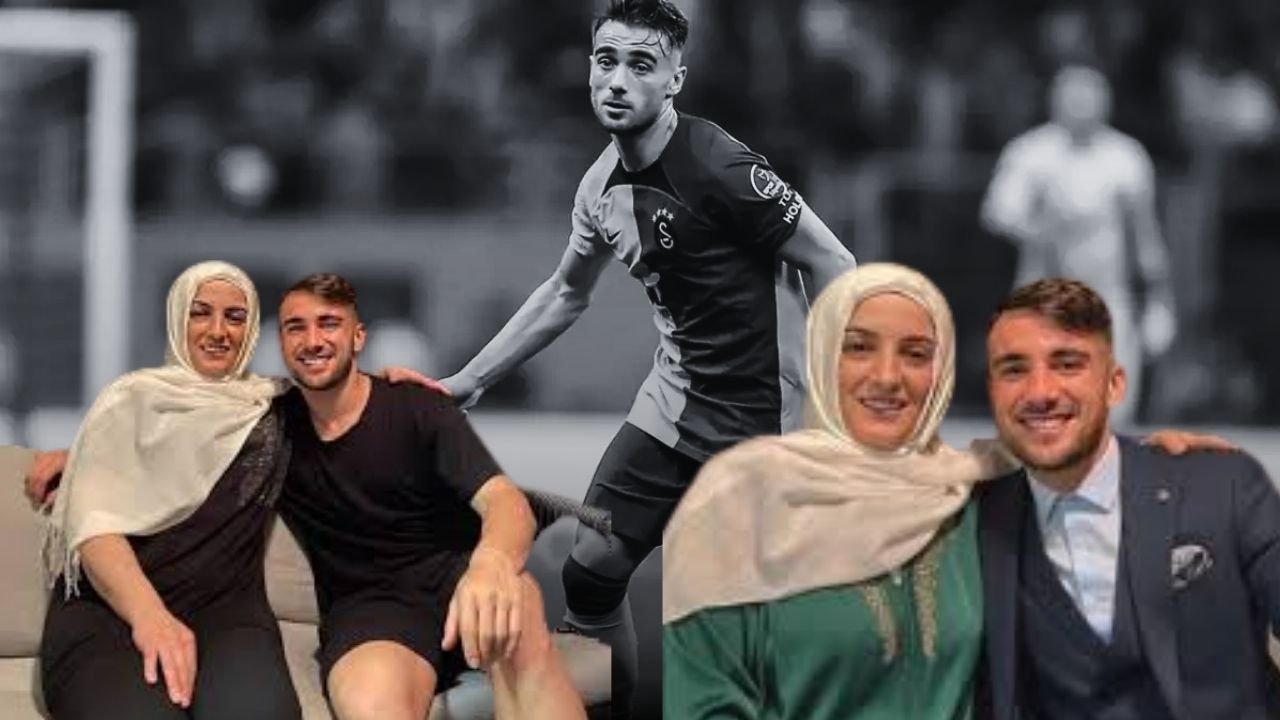 Yunus Akgün Annesi Nereli?