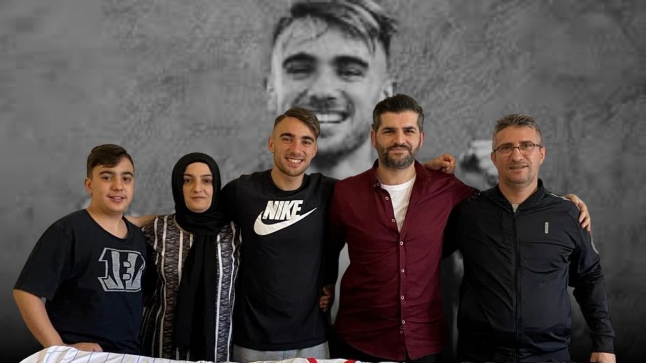 Yunus Akgün Babası Nereli? Kaç Yaşında?