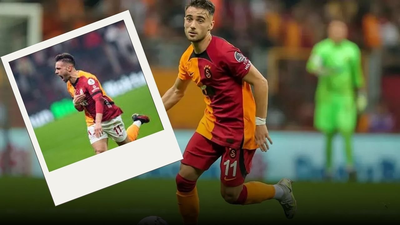 Yunus Akgün Kimdir?