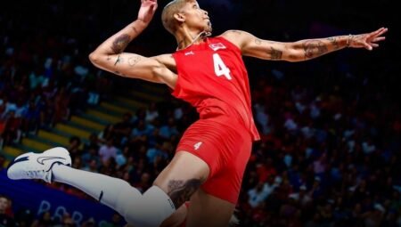 Melissa Vargas Annesi Babası Nereli?