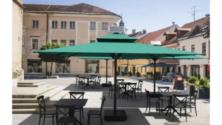 Modern Dış Mekan Tasarımı Nedir? Güncel Trendler ve Doğru Planlama