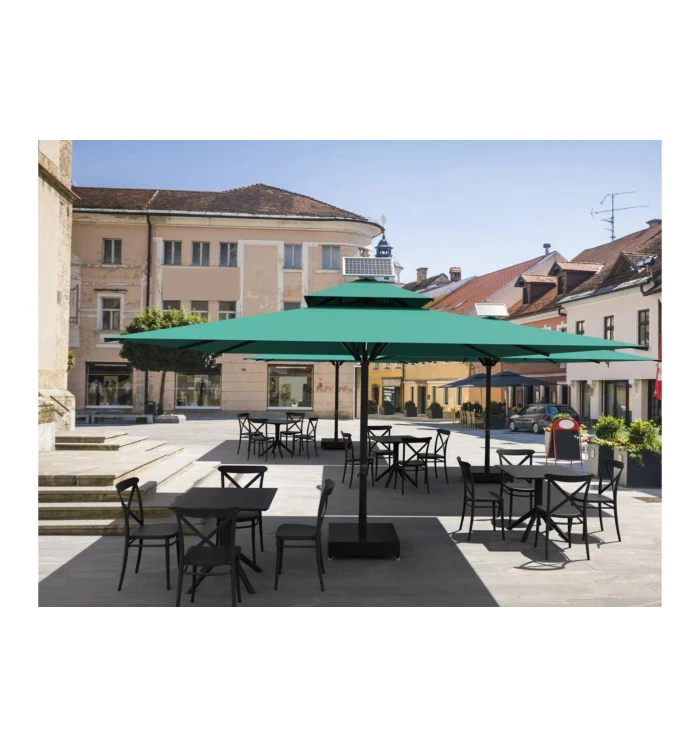 Modern Dış Mekan Tasarımı Nedir Güncel Trendler ve Doğru Planlama