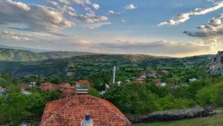 Turhal Nerede? Nerenin İlçesi?