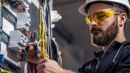 Niğde Elektrikçi: Bozkır Ayazı ve Tarımsal Enerji Koşullarına Uygun Tesisatlar