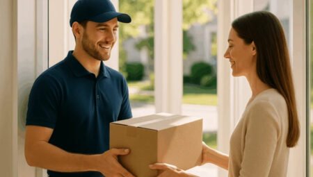 Gümüşhane Evden Eve Nakliyat — Harşit Vadisi’nde Güvenli ve Huzurlu Taşınma